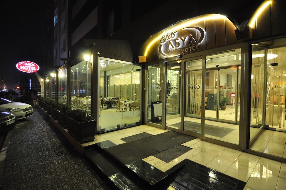 Elit Asya Hotel 5/49