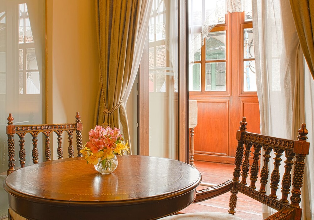 Aranwa Cusco Boutique Hotel 58/73