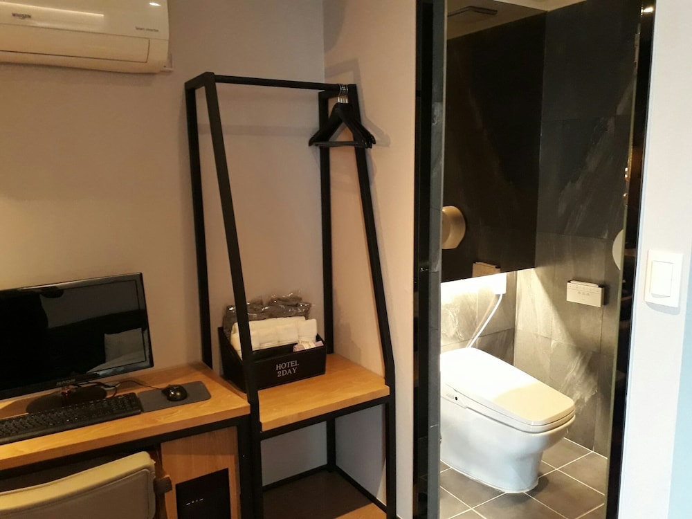2Day Hotel 34/50
