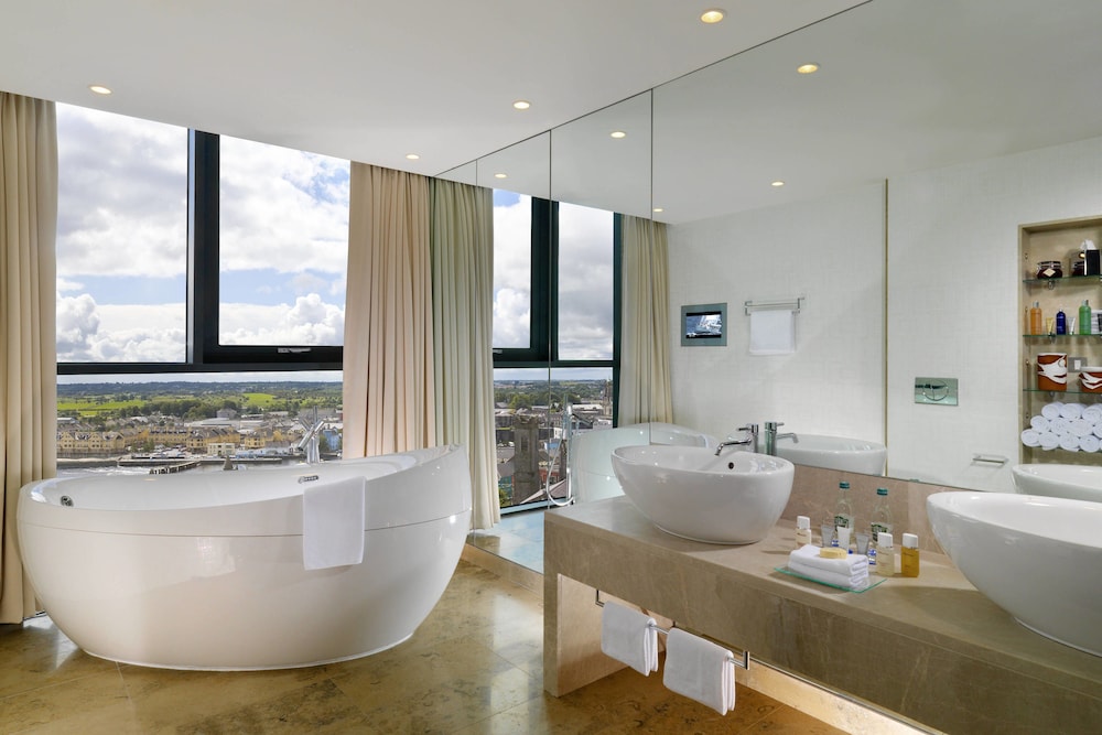 SHERATON ATHLONE HOTEL 14/49