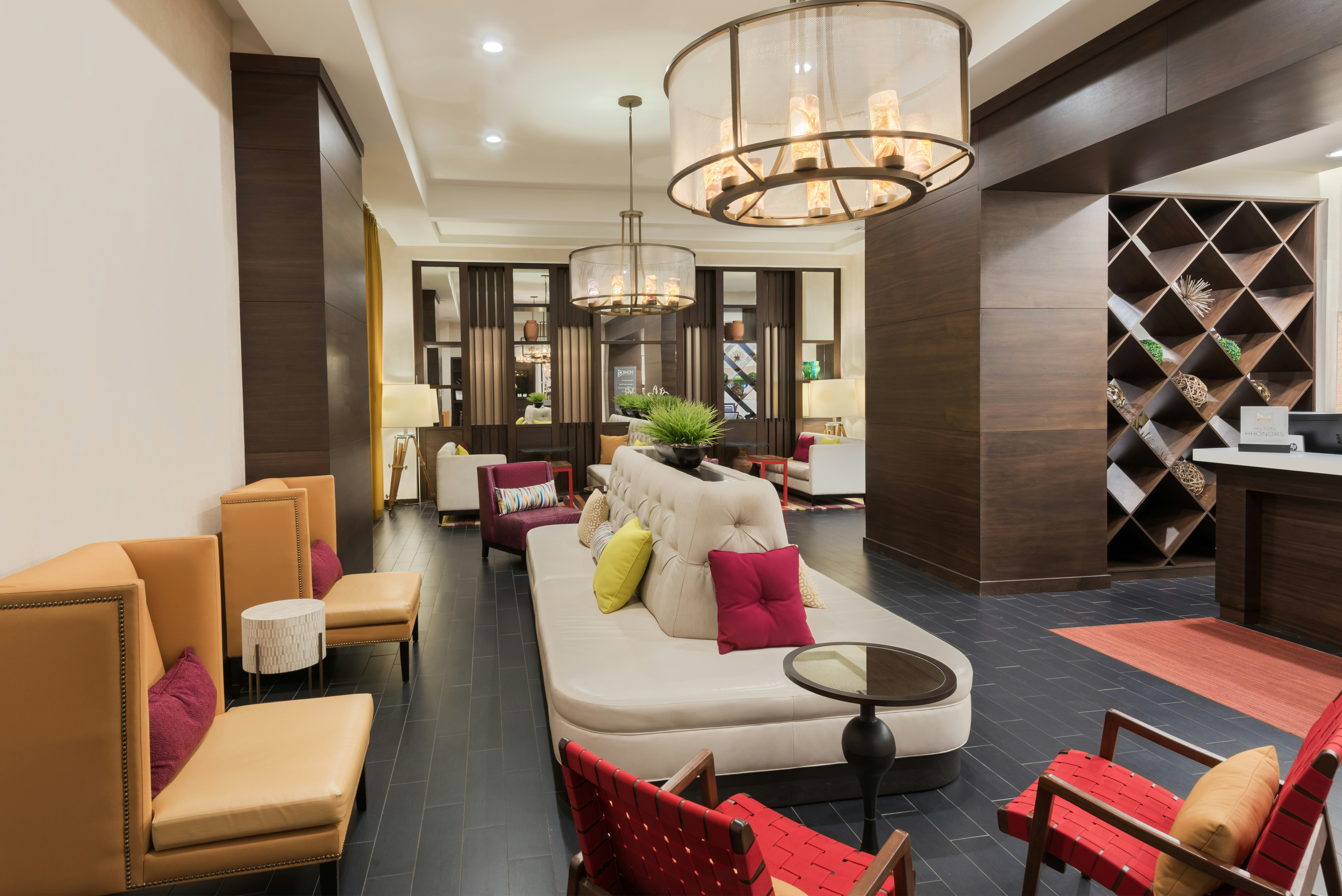 HOME2 SUITES BY HILTON ATLANTA DOWNTOWN 28/47