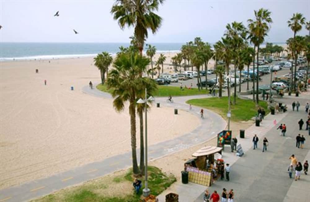 Su Casa At Venice Beach 63/74