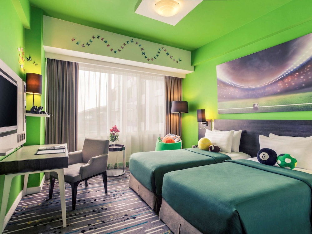 Mercure Serpong Alam Sutera 16/71