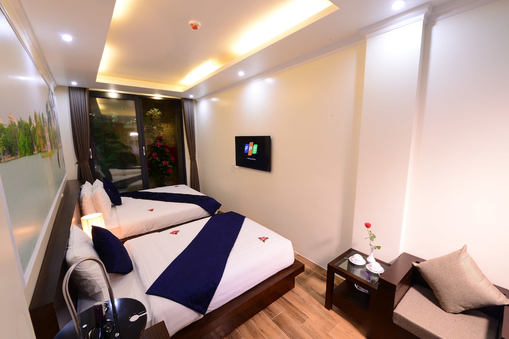 Bella Rosa Hotel 15/64