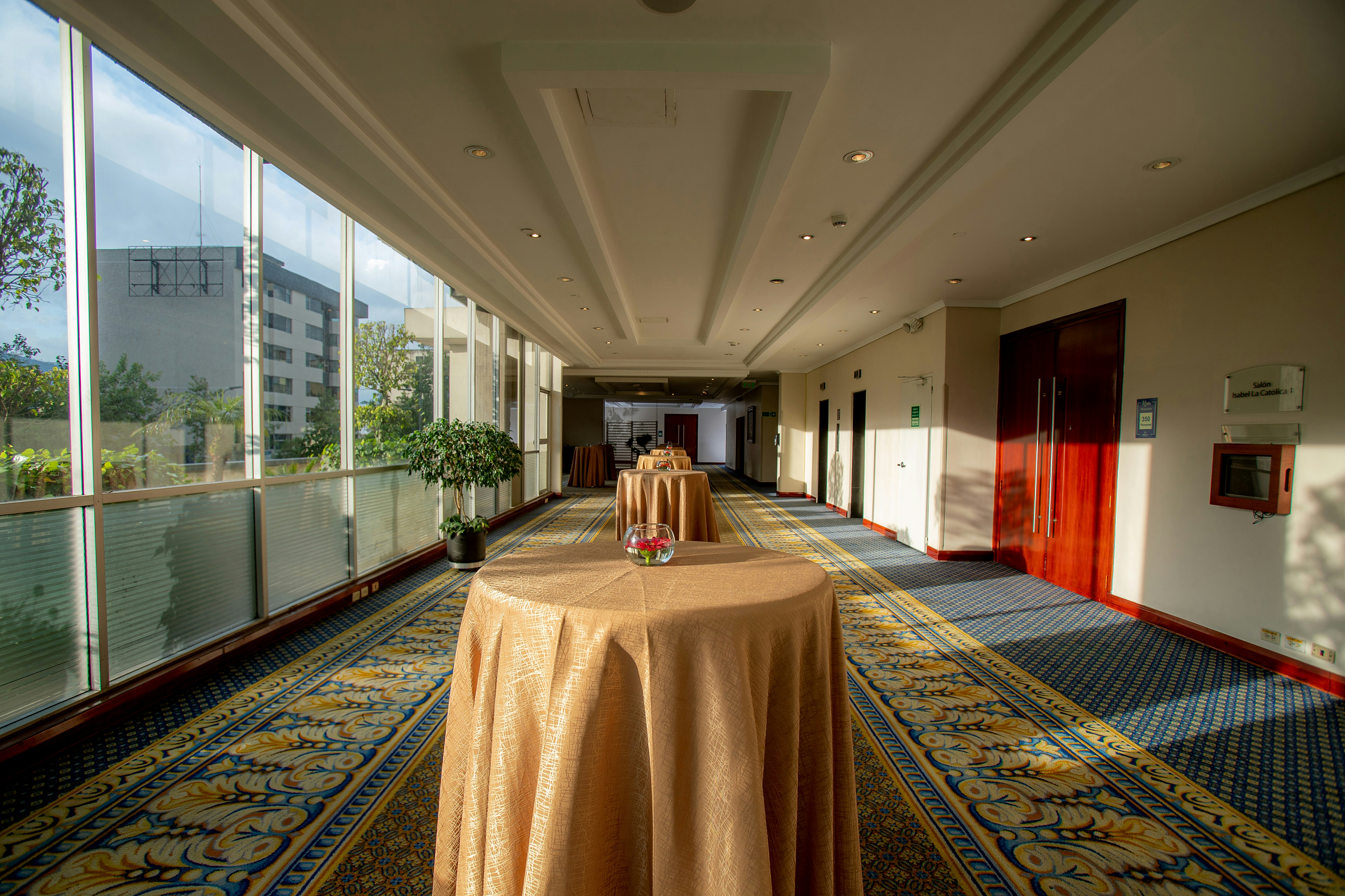 Hilton Colon Quito 44/78