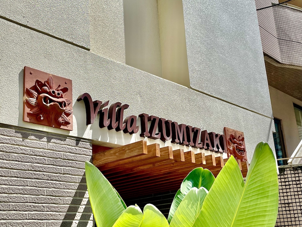Villa Izumizaki 5/68