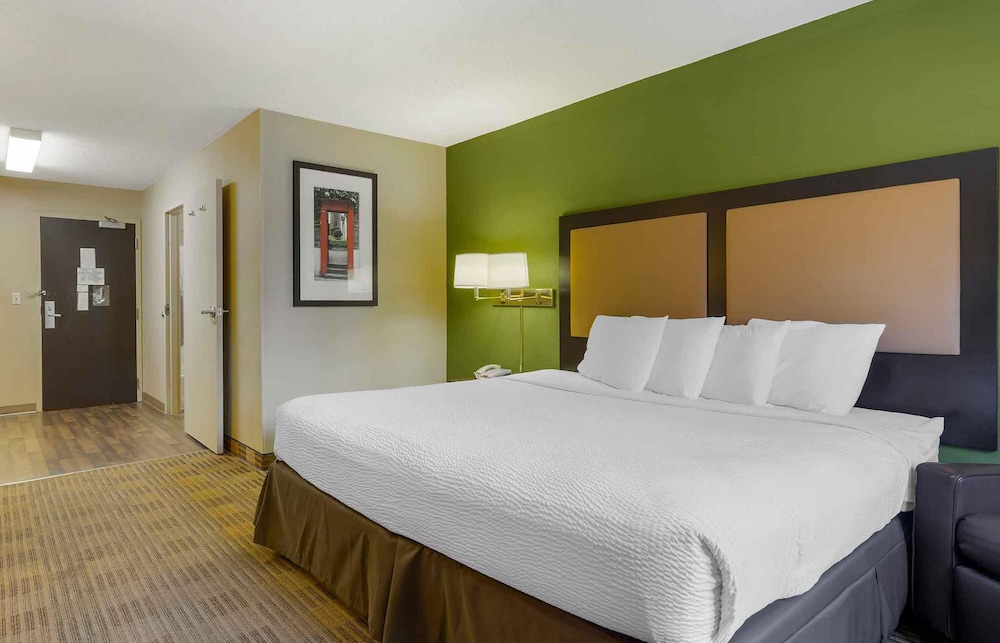 Extended Stay America San Jose - Santa Clara 13/48