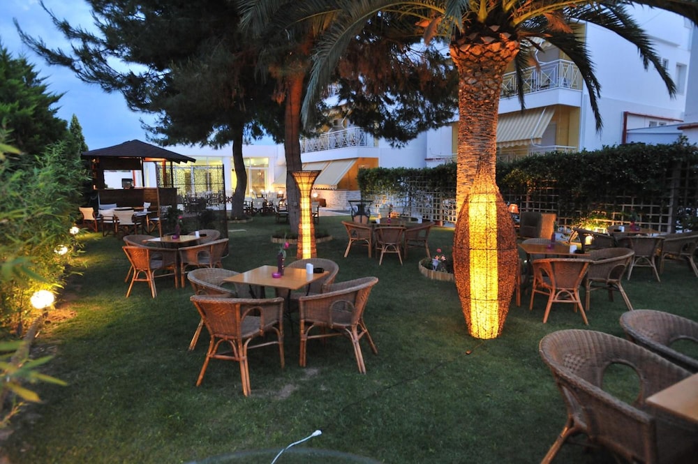Hotel Kalloni 54/62