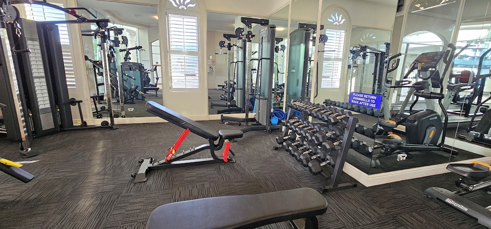 Broadbeach Holiday Apartments 21/50