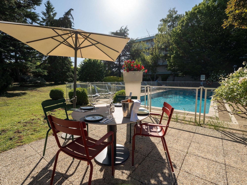 Novotel Poissy Orgeval 23/49