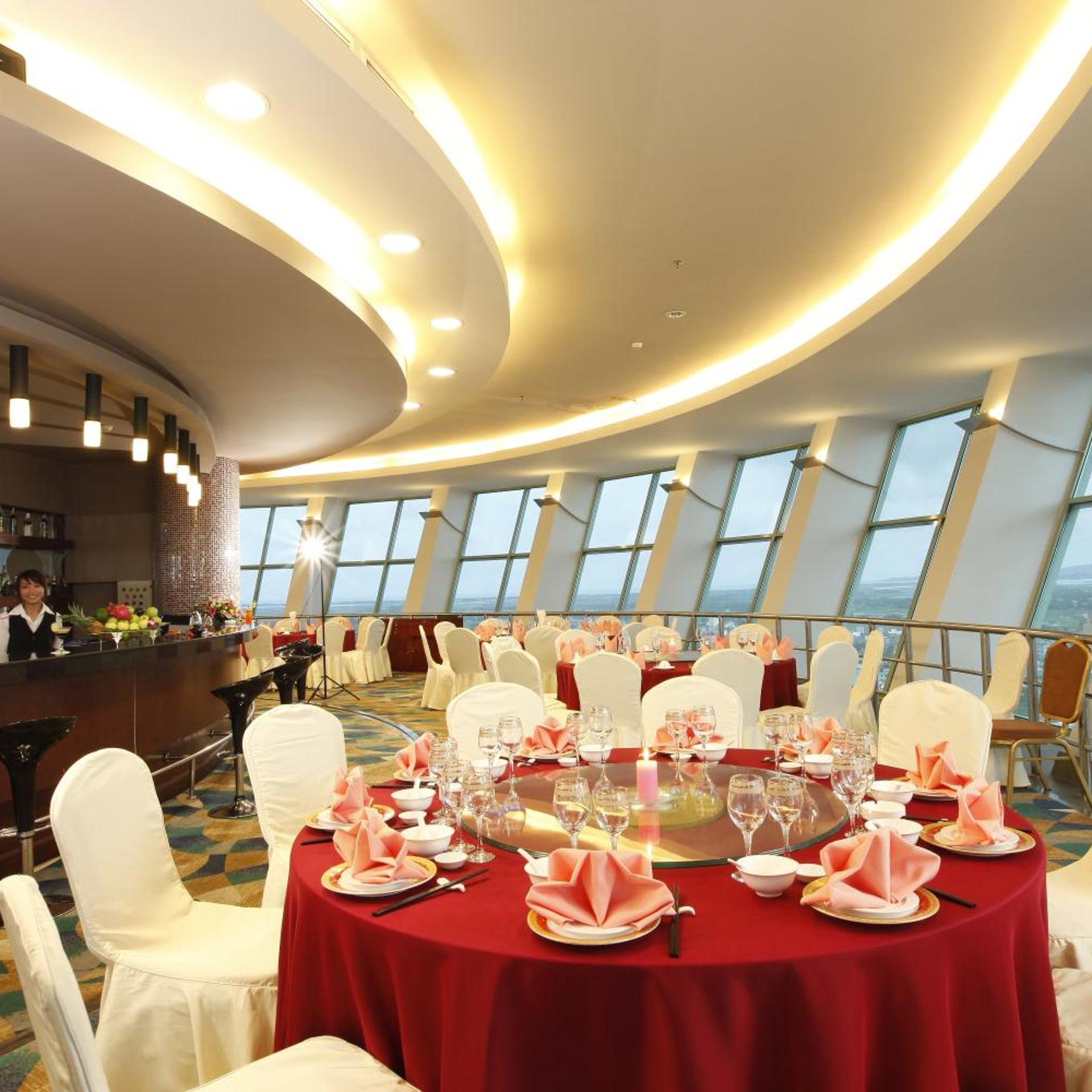 Majestic Mong Cai Hotel 24/30