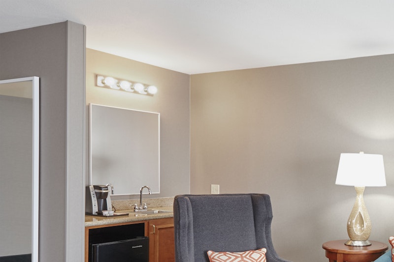 Hilton Garden Inn Schaumburg 6/31