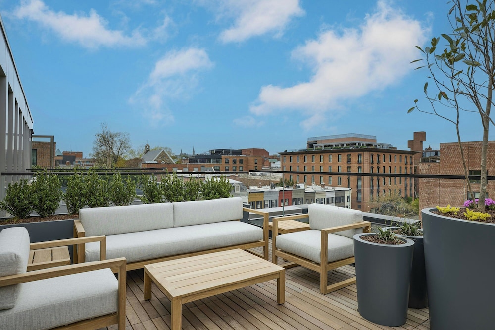 Canal House of Georgetown, a Tribute Portfolio Hotel 27/41