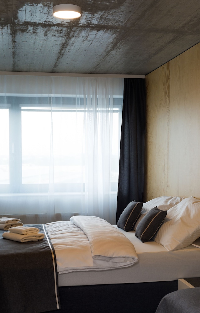 Residence Trafick 24/68