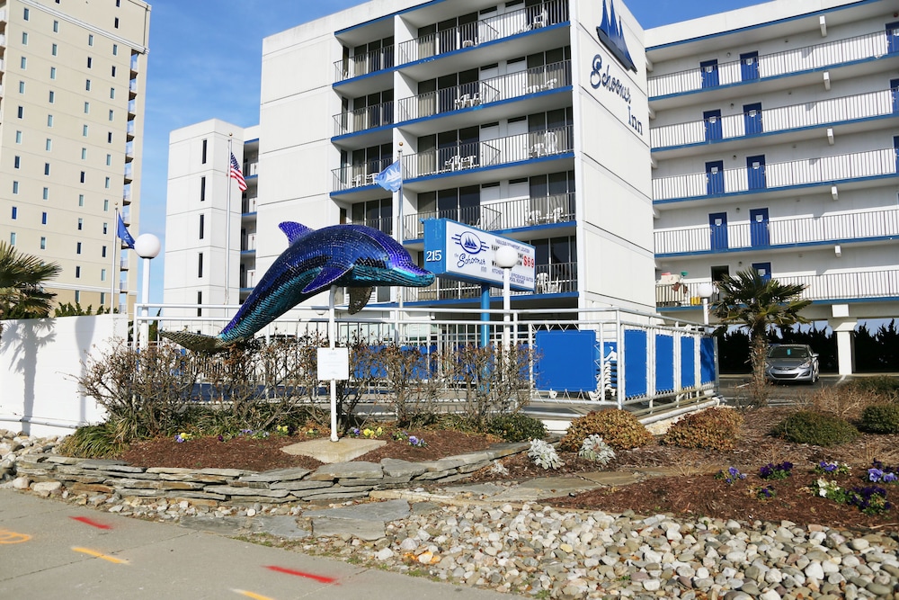 Schooner Inn 5/39