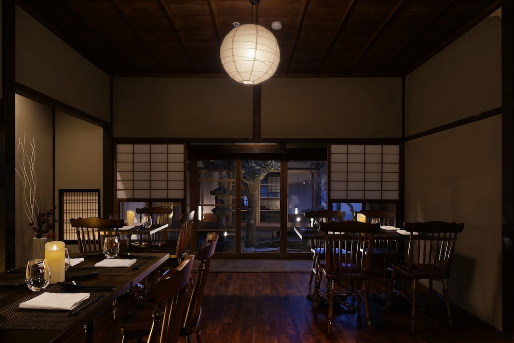 Sasayama Castle Town Hotel Nipponia 42/50
