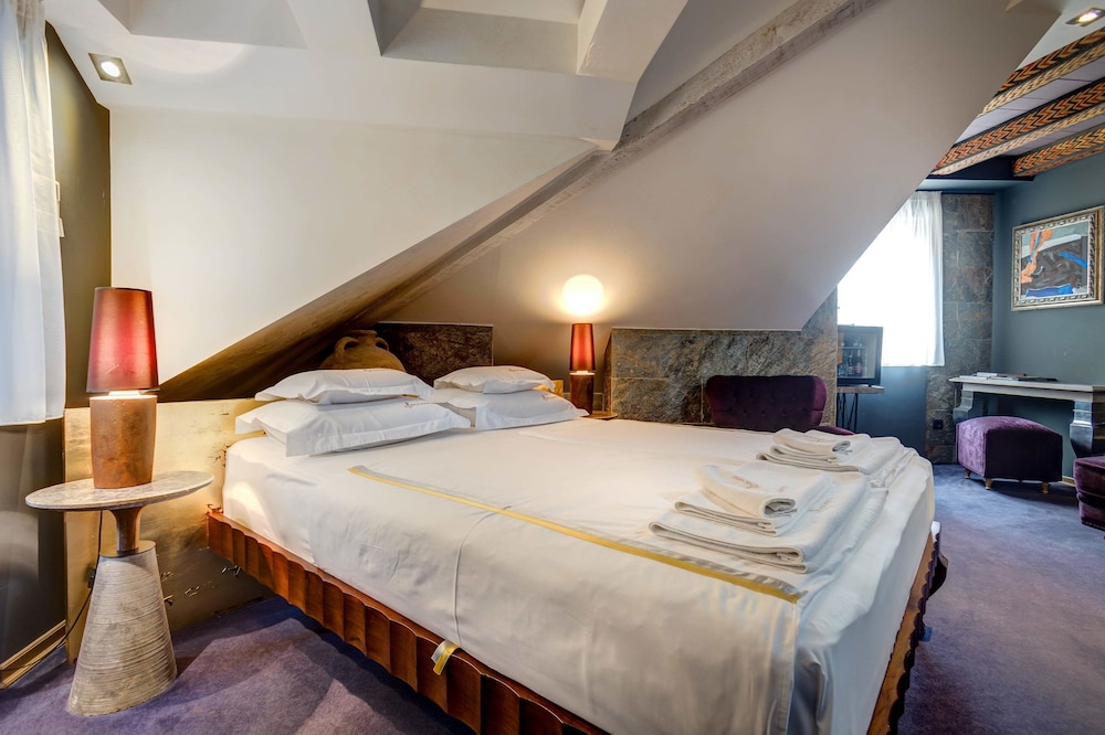 Boutique Hotel Hippocampus 11/50