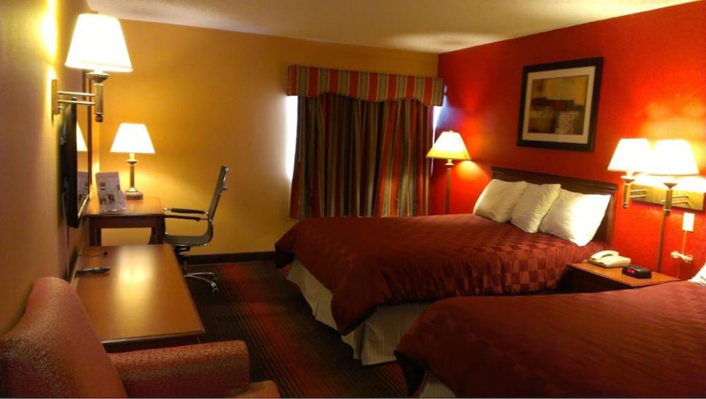 Ramada by Wyndham East Orange 14/24