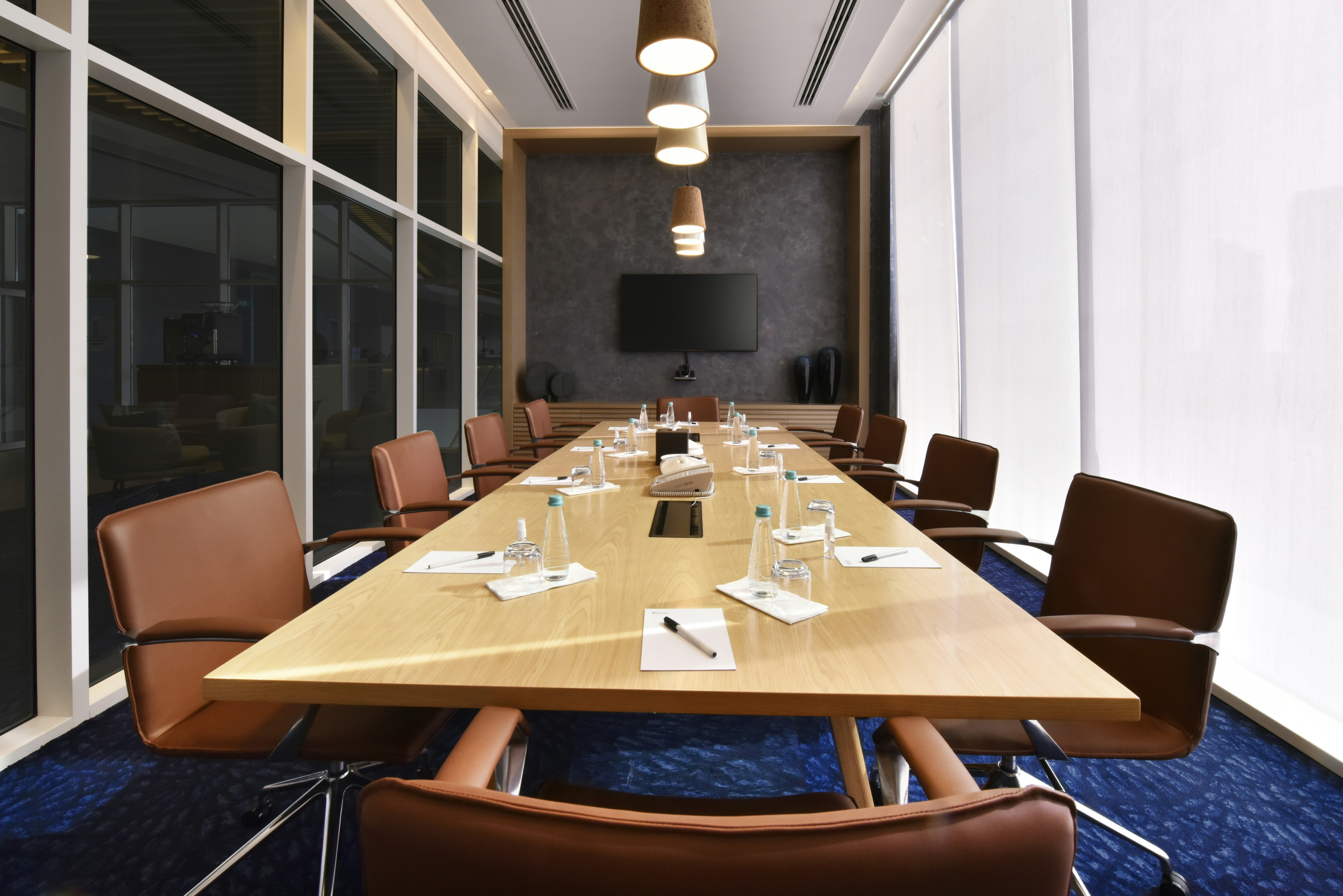 Hilton Garden Inn Bahrain Bay 50/64