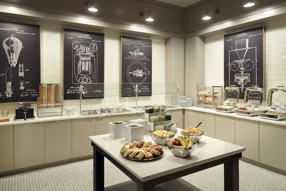 Residence Inn by Marriott Columbus OSU 32/42