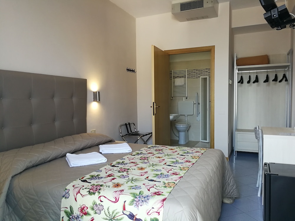 Hotel Sogno 7/31
