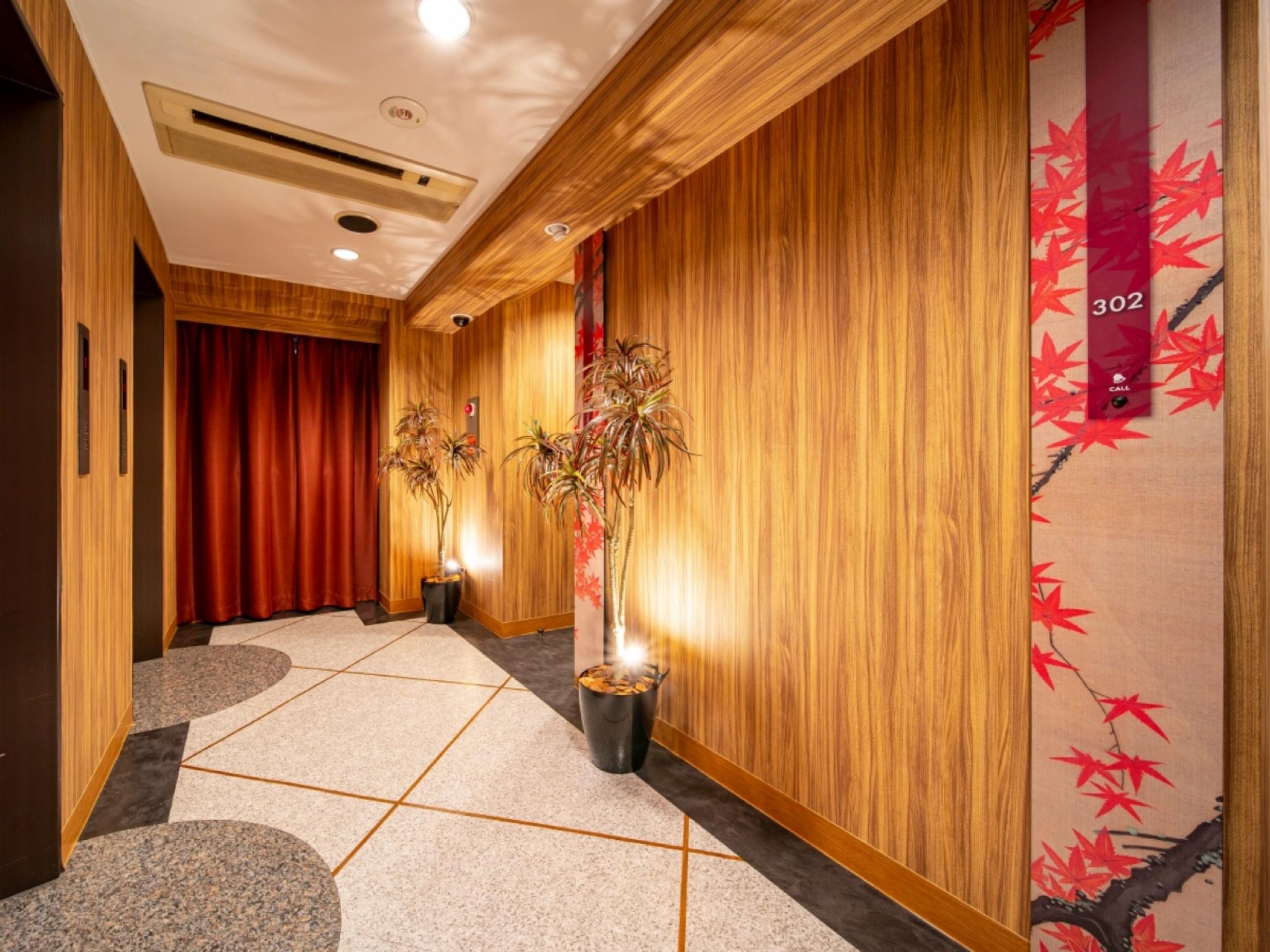 Hotel Noblesse 14/25