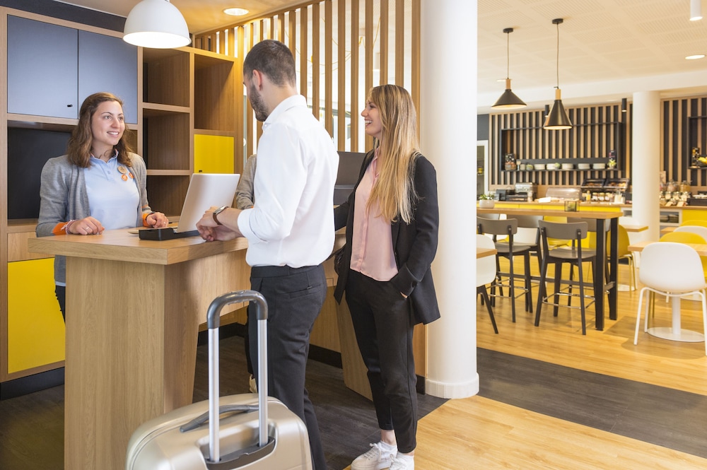 Aparthotel Adagio Access Brussels Europe 53/63