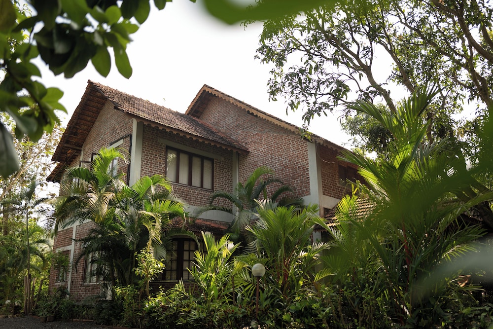 Ama Stays & Trails Asanji Wadi, Alibag 6/43