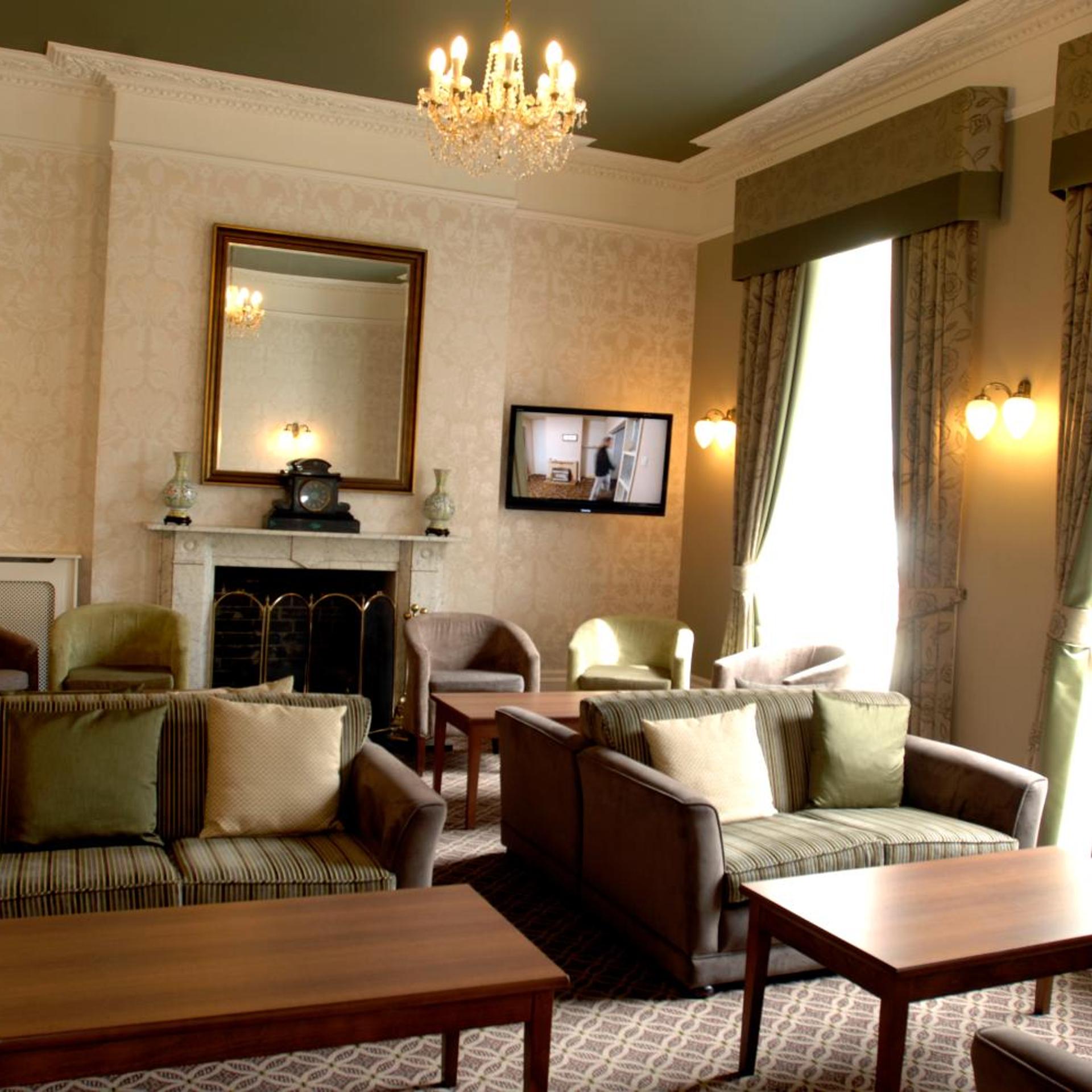 Lysses House Hotel 30/52