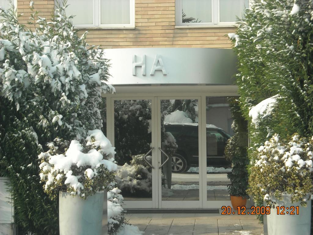 Villa Alighieri 4/55