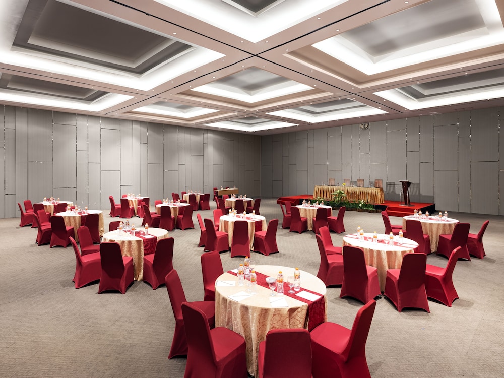 Burza Hotel Yogyakarta 47/49