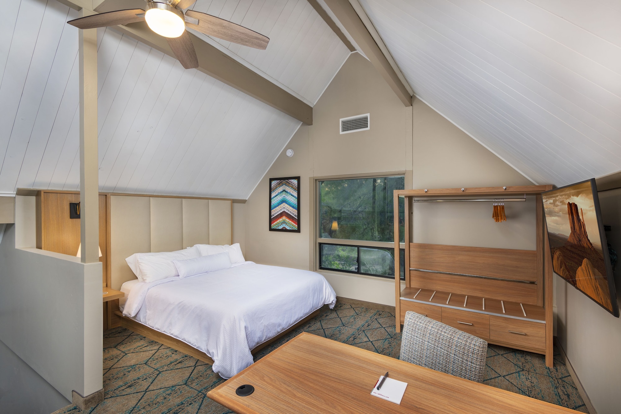 FAMILY, CHALET, MOUNTAIN VIEW, KITCHEN