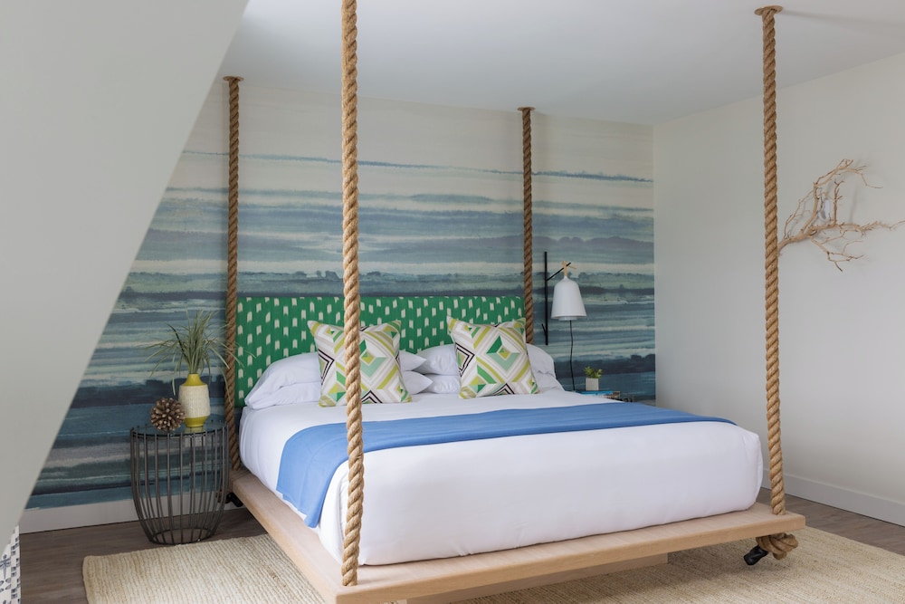 Presidential, Suite, King Bed