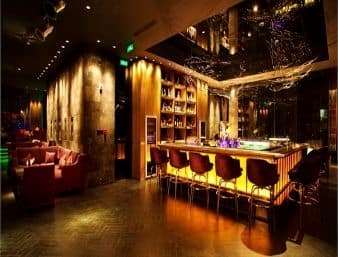 Howard Johnson by Wyndham Parkland Hotel Dalian 5/5