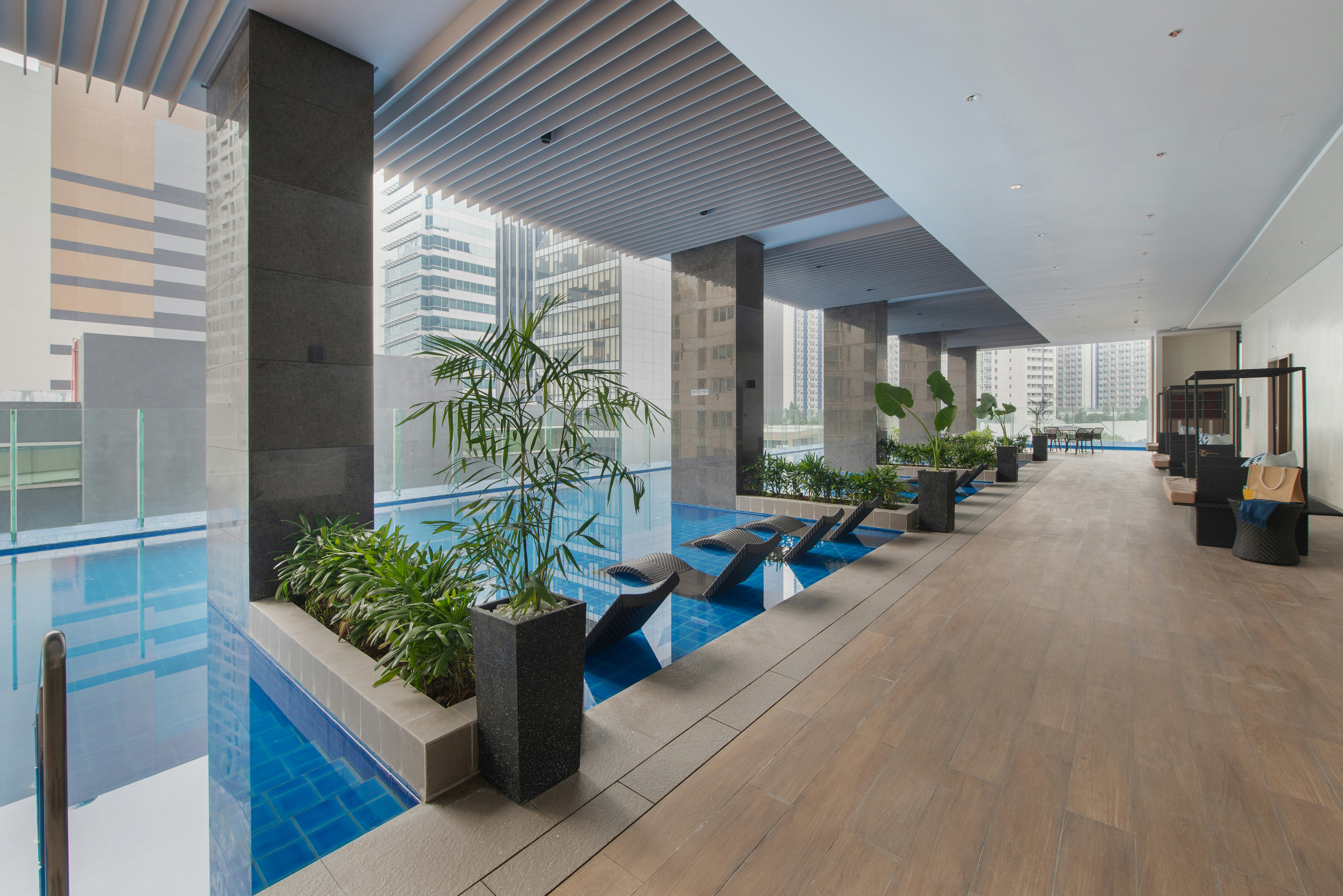 Somerset Central Salcedo Makati 18/33