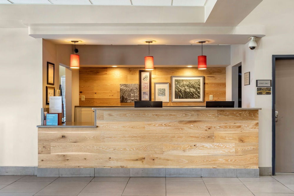 Country Inn & Suites By Radisson Lumberton Nc 8/34
