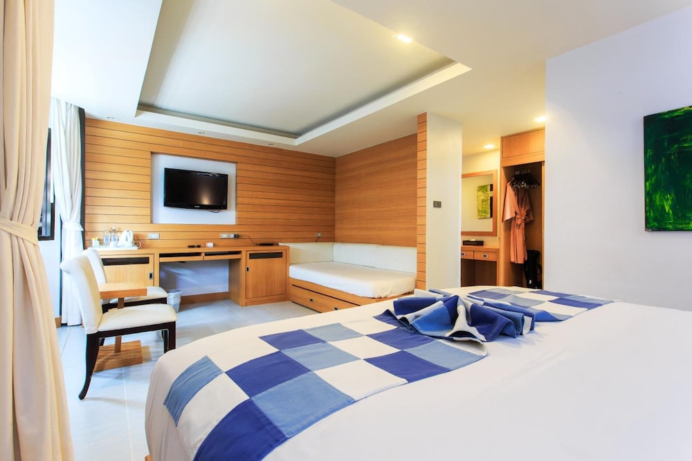 CHAWENG BUDGET HOTEL 28/66