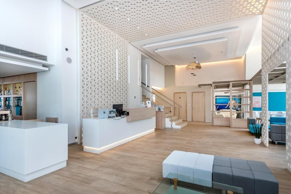 Triton Boutique Hotel 4/47