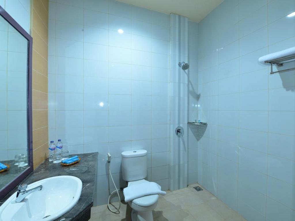 Wixel Hotel Kendari 31/33