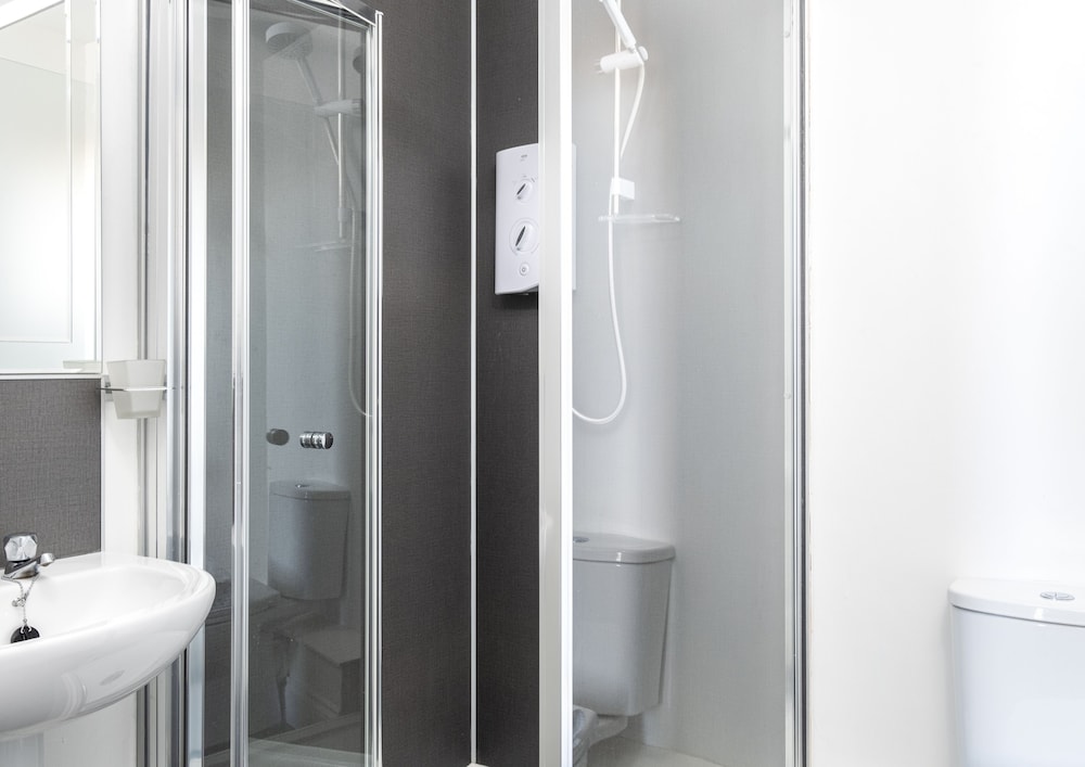 استوديو ديلوكس بسريرين منفصلين، Kelpies Serviced Apartments 7/8