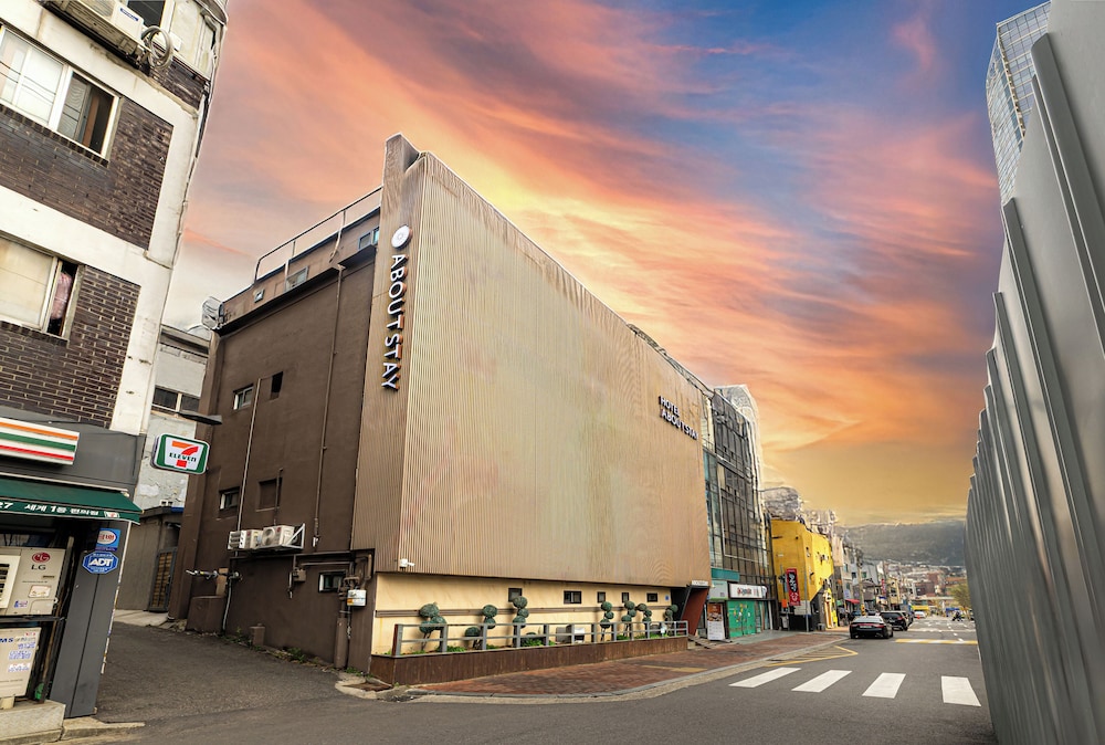 Hotel Stay Inn Seoul Station 58/63