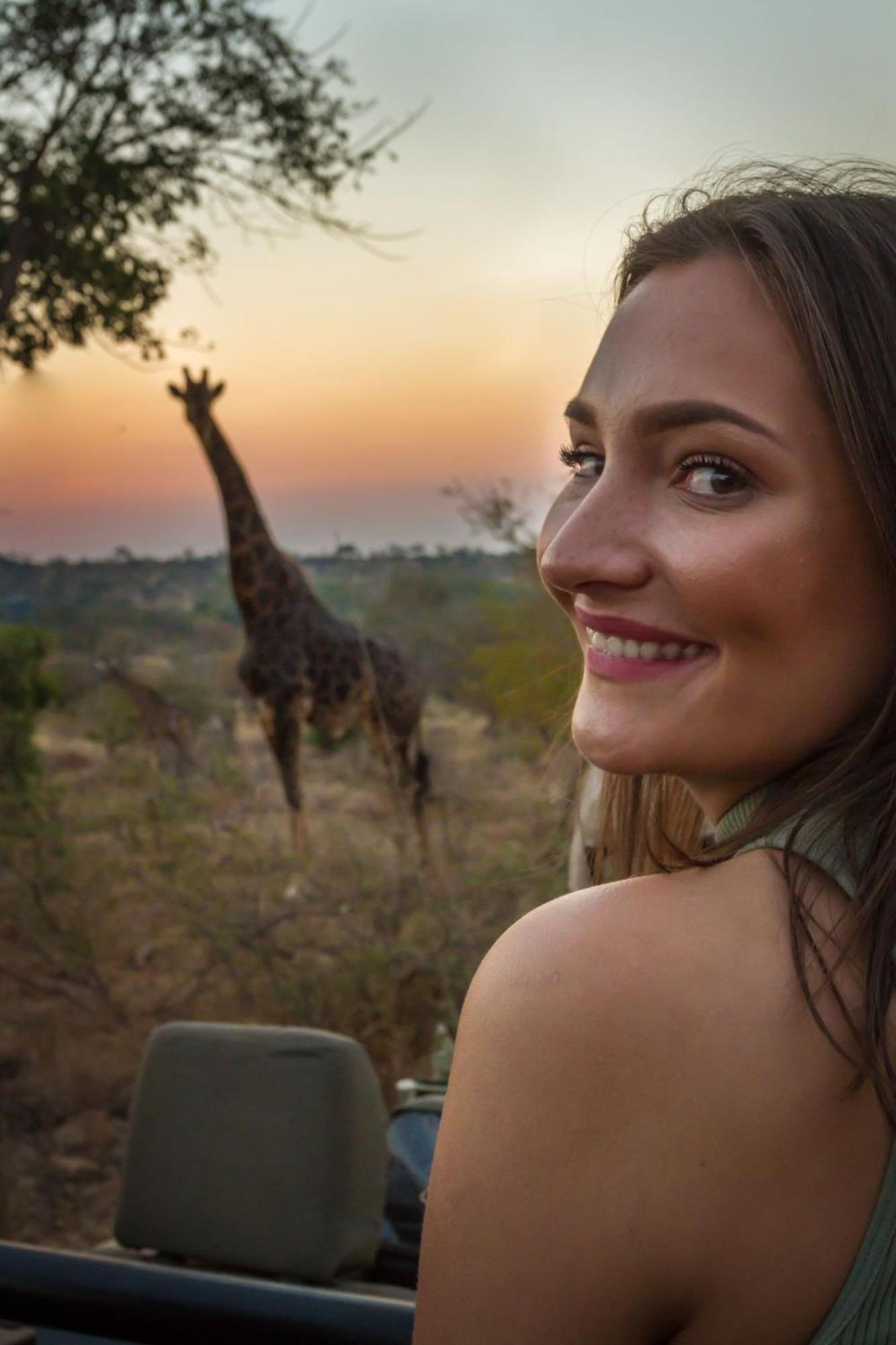 Imagine Africa Luxury Tented Camp 43/50