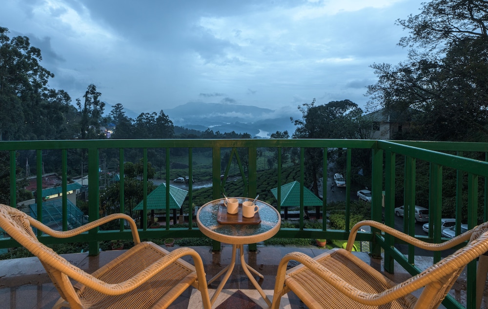 Club Mahindra Munnar 16/48