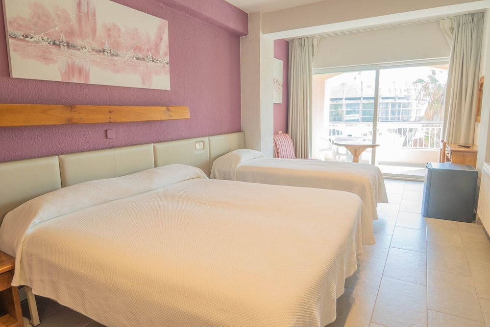 Hotel S Agoita 25/50