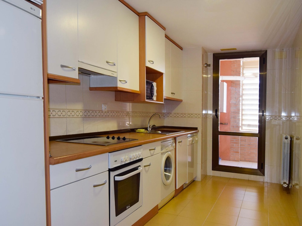 APARTAMENTOS EL PILAR 3000 34/34