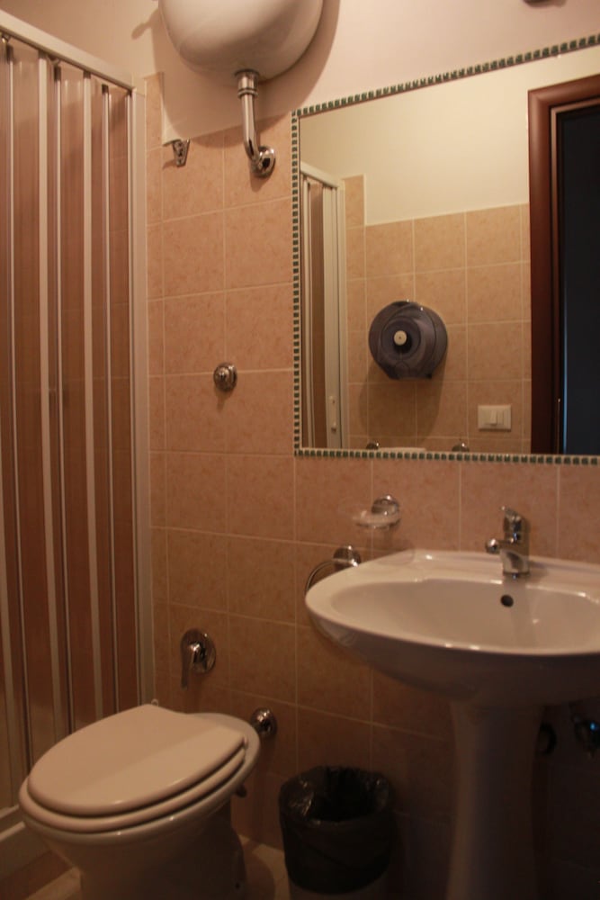 Hotel Il Papavero 40/47