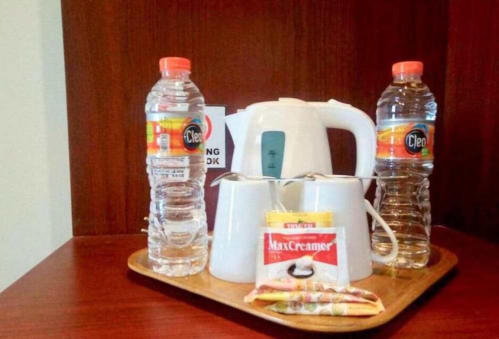 Hotel Tosan Solo Baru 15/39