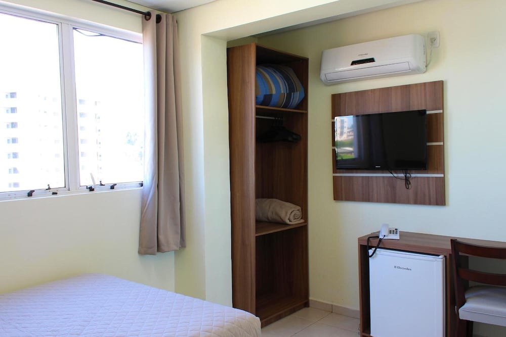 TRI Hotel Smart Chapeco 14/41