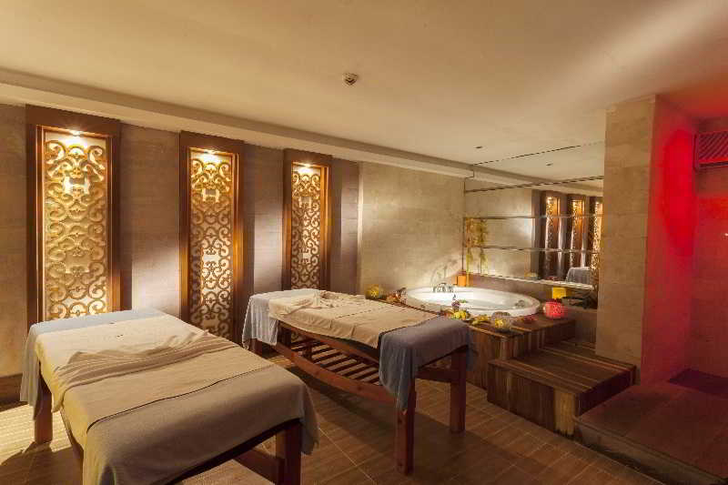 Seher Resort Spa 7/15
