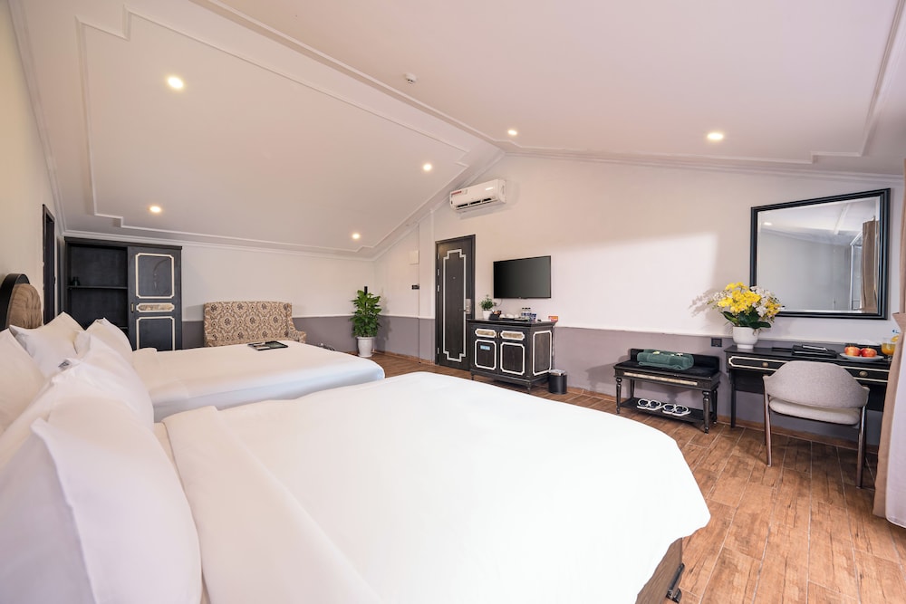Athenia Boutique Hotel and Spa 12/62